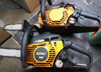 Piła  piły 2 szt.  łańcuchowa Partner P340s   2 szt