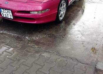 Alufelgi 5x114.3 r16 mazda itp