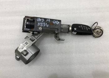 STACYJKA KLUCZYK OPEL INSIGNIA A LIFT 20939745