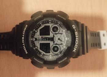 Zegarek G-SHOCK