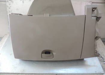 SCHOWEK PRAWY PASAŻERA RENAULT SCENIC 2 II EUROPA