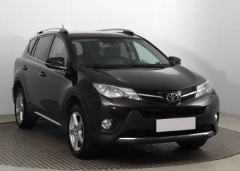Toyota RAV 4 2.0 D-4D