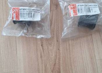 Poduszki stabilizatora przód Toyota Yaris 1999-2005