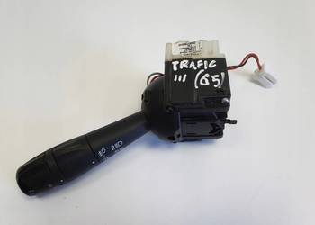 Renault Trafic III Vivaro PRZEŁĄCZNIK WYCIERACZEK Manetka 255670831R