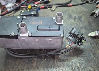 OGRZEWANIE D5WS  MERCEDES SPRINTER karetka 0038308061 252091 BDB DIESEL