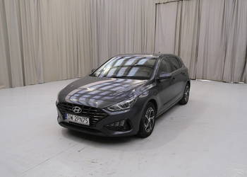HYUNDAI I30 2021 / 1498,00 ccm / 110 KM