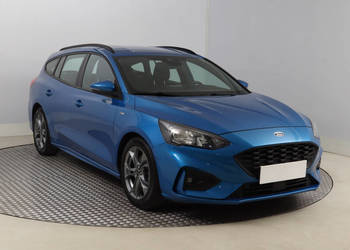 Ford Focus 1.5 EcoBoost