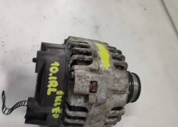 VW PASSAT B5 FL SUPERB I AUDI A4 B6 ALTERNATOR 1.9 TDI 120A 028903031A