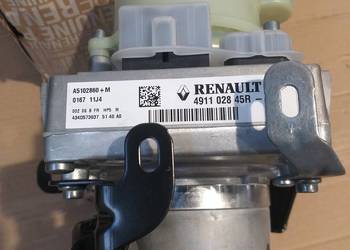 Pompa wspomagania 491102845R