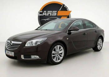 Opel Insignia A (2008-2017)