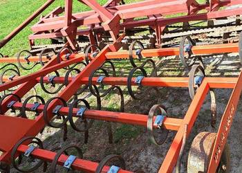 Agregat uprawowy demarol 3,2m