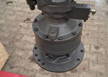 Hydrauliczny Silnik Obrotu VOLVO Ec140cl