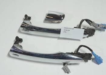 KLAMKA ZEWNĘTRZNA PRZÓD INFINITI QX70 FX35 USA KLAMKA ZEWNĘTRZNA PRZÓD INFINITI QX70 FX35 USA