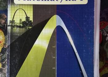 Matematyka I zbiór zadań-Braun, Dobrowolska, Karpiński, Lech