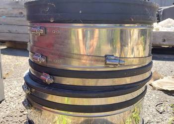 Uszczelka mankietu DN 250 S FlexoSet
