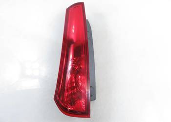 LAMPA LEWA TYLNA KIA CEED I KOMBI