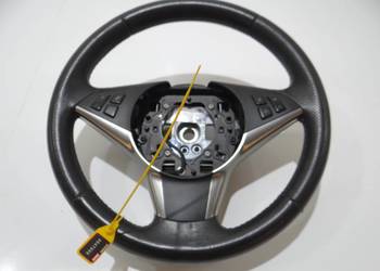 KIEROWNICA BMW E60 SPORT KLUCZYK OE