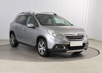 Peugeot 2008 1.6 VTi