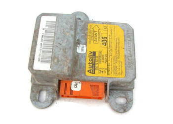 Peugeot 406 Sensor poduszek AIR BAG