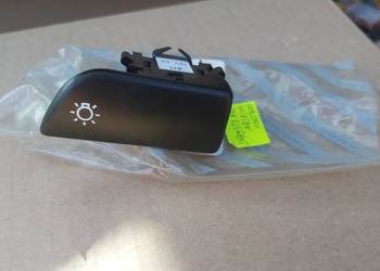 Nowy włącznik świateł Fiat 126p elegant