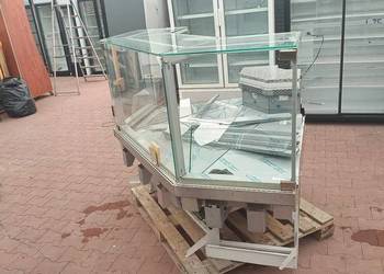 NOWY narożnik kwadratowy IGLOO SAMOS NZ90-mod/A sklep sklepowy DOSTAWA