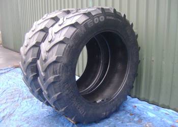 OPONA OPONY TRELLEBORG 480/80 R - 42 18.4 2009R