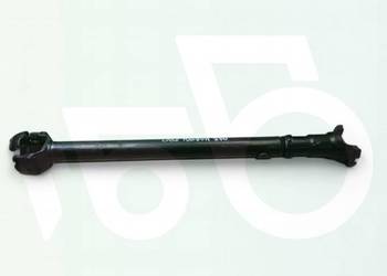 Wał napędowy Spicer 115M50 Case MX 270 Magnum