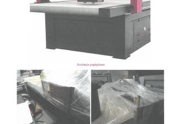 Kater do cięcia - LINKS Cutter XERXES CS