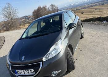 Sprzedam Peugeota 208