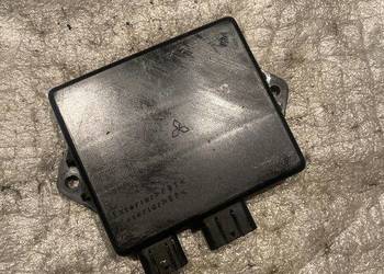YAMAHA FZR600-R 94/95 4JH-10 ECU CDI Komputer Moduł M697