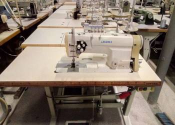 Dwuigłówka Juki Duże Chwytacze Pfaff Durkopp Adler Siruba Dwuigłówka Juki Duże Chwytacze Pfaff Durkopp Adler Siruba