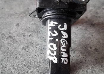 JAGUAR 4.2 LAND ROVER PRZEPLYWOMIERZ POWIETRZA MB197400-3021 1X43-12B579-AB