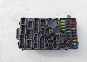 Skrzynka bezpieczników moduł BSI Honda Civic VII 1.7 CTDI 3820E-S6A-G200
