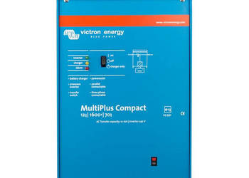 Victron Energy MultiPlus C 12/1600/70-16