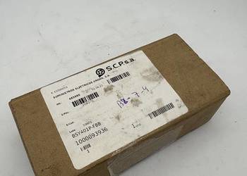 Brad Harrison BSY401P-FBB connection box