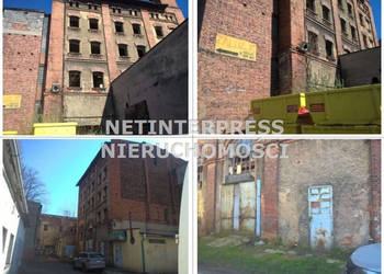 Lokal na sprzedaż 2369.37m2 Głuchołazy