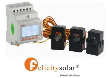 Felicity Smart Meter 3-fazowy
