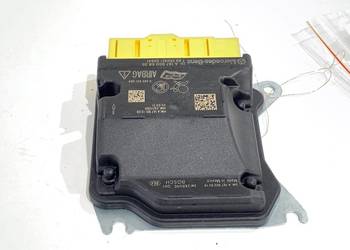 SENSOR AIRBAG MERCEDES GLE A1679005835 CZUJNIK PODUSZKI, KOLIZJI