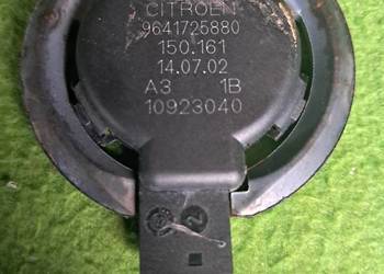 Czujnik deszczu peugeot 307 2.0hdi