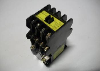 Styczniki HSA 44E 110V50Hz