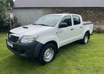 Toyota Hilux Toyota Hilux VII (2005-)