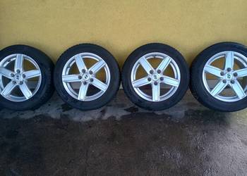 Alufelgi 16' 5x114,3 ET50 Hyundai Kia Honda Mazda Nissan Lexus Toyota Felgi