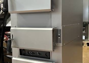 STALMARK Eko Wood II 23kW kocioł zgazowujący drewno