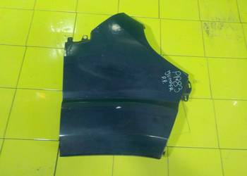 CITROEN JUMPER BOXER II 06-14 blotnik prawy przod