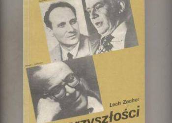 Wizje przyszłości świata - Zacher
