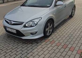 sprzedam Hyundai i30 CW 1.6CRDI 90KM 2010r