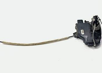 ZAMEK DRZWI PT AUDI A6 C5 4B1837016G