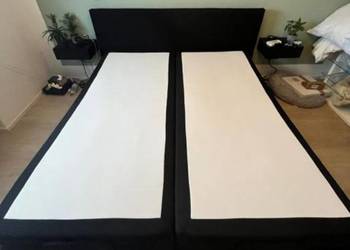 Łóżko elektryczne