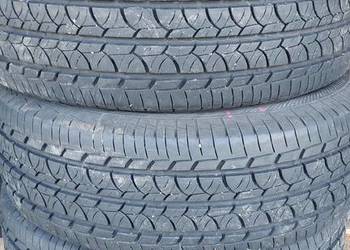 Opony letnie Barum 225/70R/15C
