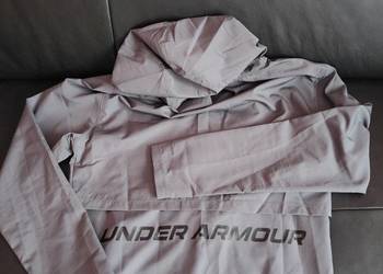 Bluza z kapturem Under Armour